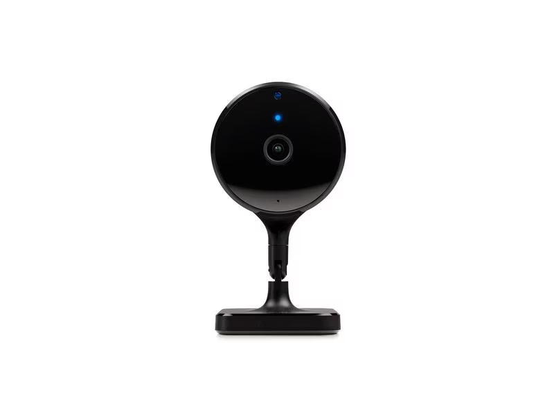 Eve Systems Netzwerkkamera Eve Cam 1080p / 24 fps, 150°, Nachtsicht