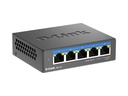 D-Link Switch DMS-105/E 5 Port