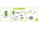 Ravensburger Kugelbahn Zubehör GraviTrax Element Scoop