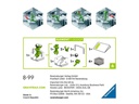 Ravensburger Kugelbahn Zubehör GraviTrax Element Scoop