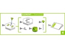 Ravensburger Kugelbahn Zubehör GraviTrax Element Transfer