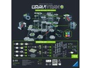 Ravensburger Kugelbahn Zubehör GraviTrax Pro Starter-Set Vertical