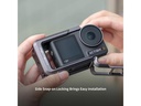 PGYTECH Cage Osmo Action 3/4