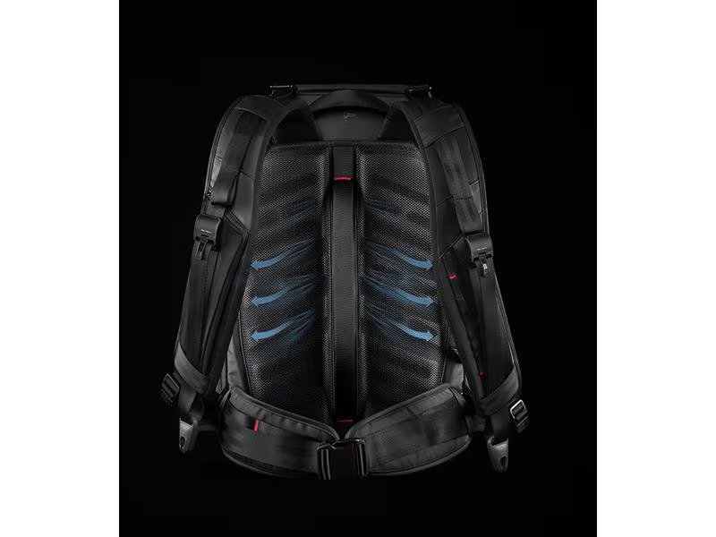PGYTECH Fotorucksack DJI Ronin 4D