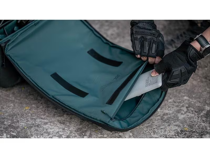 PGYTECH Fotorucksack DJI Ronin 4D