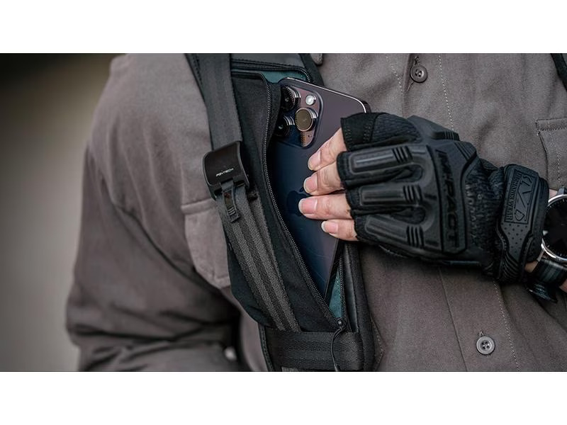 PGYTECH Fotorucksack DJI Ronin 4D