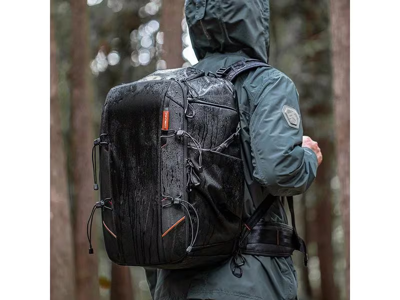 PGYTECH Fotorucksack OneMo FPV 30L Space Black