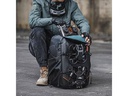 PGYTECH Fotorucksack OneMo FPV 30L Space Black