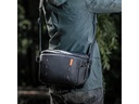 PGYTECH Fotorucksack OneMo Sling 7L Space Black