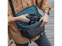 PGYTECH Fotorucksack OneMo Sling 7L Space Black