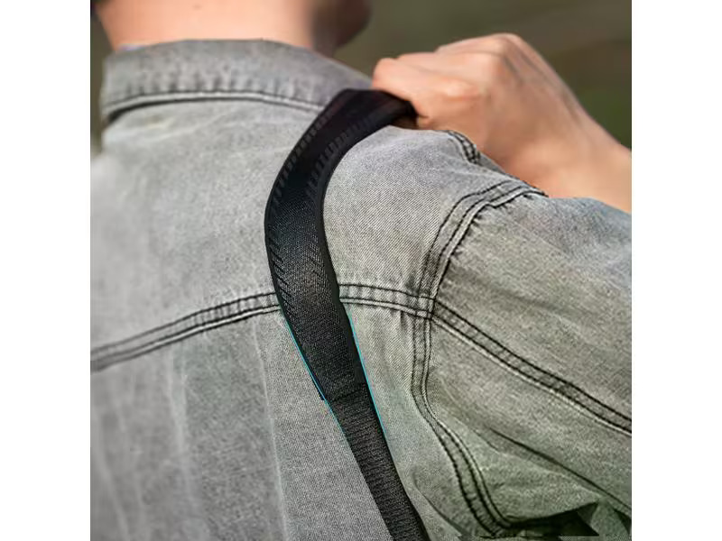 PGYTECH Schultergurt Rock Grey