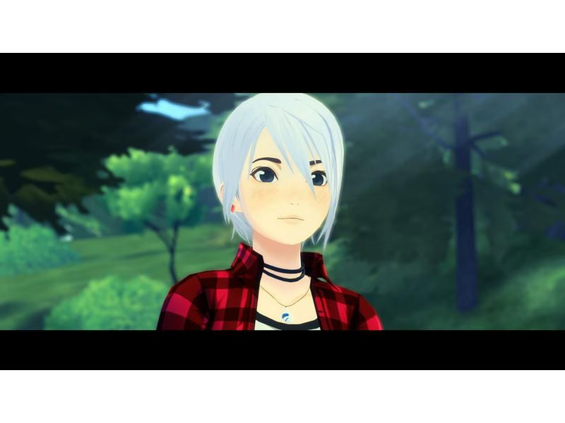 Nintendo Another Code: Recollection