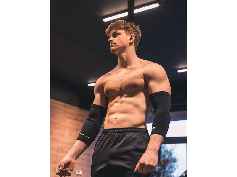 Gornation Elbow Sleeve XL