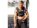 Gornation Gewichtsweste Elite 10 kg, Ohne Patches