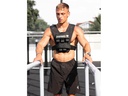 Gornation Gewichtsweste Elite 10 kg, Ohne Patches