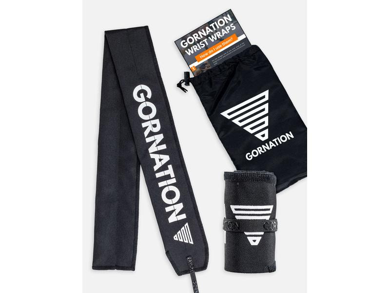 Gornation Handgelenkbandage Performance One Size