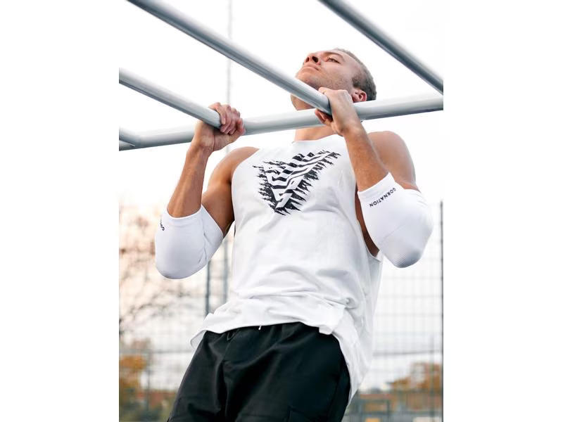 Gornation Elbow Sleeve S