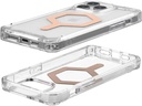 UAG Back Cover Plyo MagSafe Apple iPhone 15 Pro Max Ice/Rose