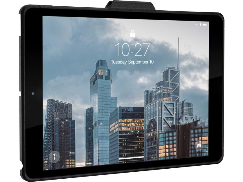 UAG Mobile POS Case iPad 10.2 (7th, 8th, 9th Gen.)