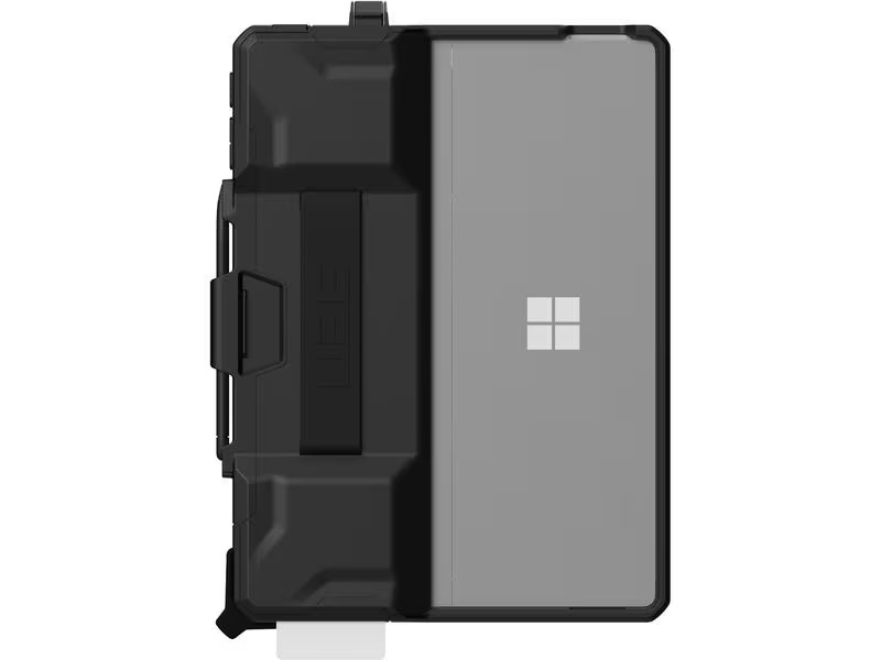 UAG Tablet Back Cover Scout Case Surface Pro 9 Schwarz
