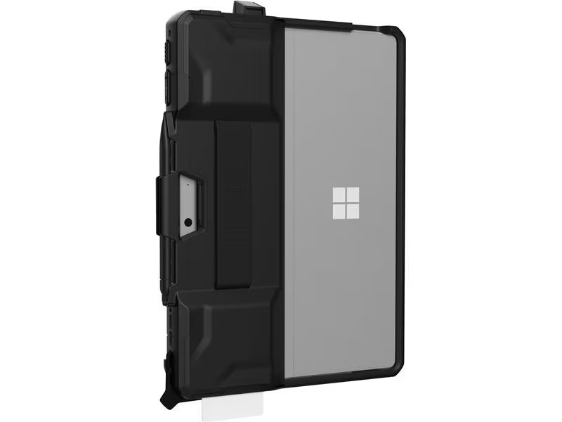 UAG Tablet Back Cover Scout Case Surface Pro 9 Schwarz