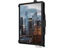UAG Tablet Back Cover Scout Case Surface Pro 9 Schwarz