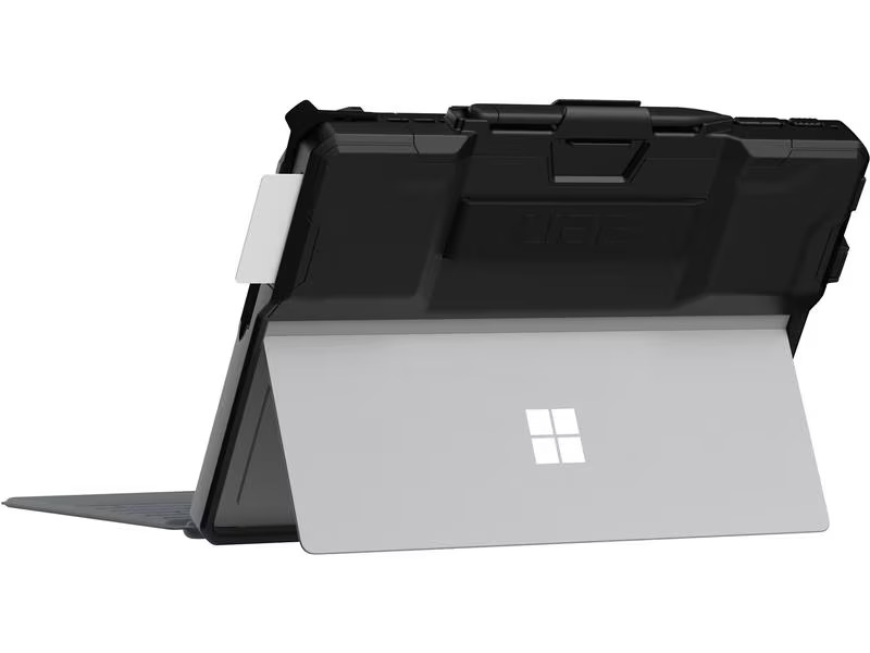 UAG Tablet Back Cover Scout Case Surface Pro 9 Schwarz