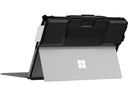 UAG Tablet Back Cover Scout Case Surface Pro 9 Schwarz