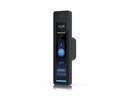 Ubiquiti Access Reader G2 Pro NFC &amp; BT Zutrittskontrolle, Schwarz