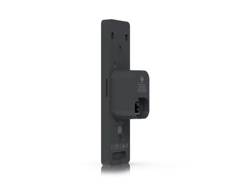 Ubiquiti Access Reader G2 Pro NFC &amp; BT Zutrittskontrolle, Schwarz