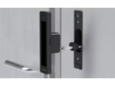 Ubiquiti Access Reader G2 Pro NFC &amp; BT Zutrittskontrolle, Schwarz