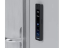 Ubiquiti Access Reader G2 Pro NFC &amp; BT Zutrittskontrolle, Schwarz