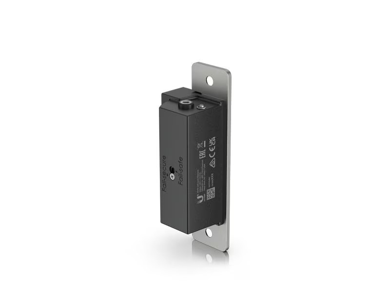 Ubiquiti Schloss Access Lock Electric
