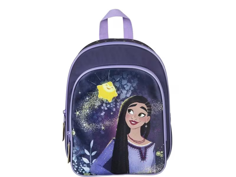 Undercover Kindergartenrucksack Wish 7 l