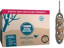 Versele Laga Vogelfutter Menu Nature Planet friendly, 50 Stk.