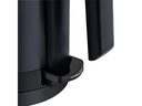 WMF Wasserkocher KÜCHENminis 0.8 l, Deep Black