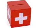 Weizenkorn Spardose Schweiz