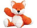 Welliebellies Wärme-Stofftier Fuchs gross 32 cm