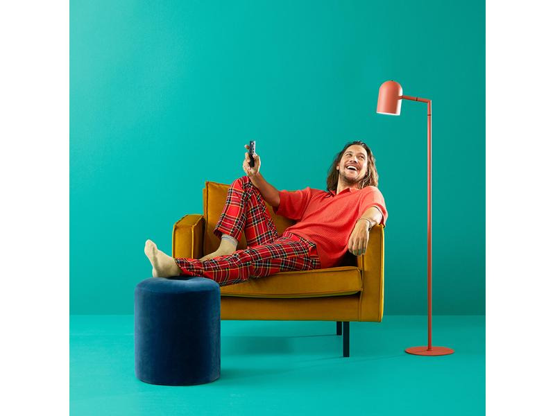 WiZ Remote Fernbedienung WiZmote inkl. Batterien Einzelpack