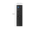 WiZ Remote Fernbedienung WiZmote inkl. Batterien Einzelpack