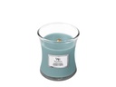 Woodwick Duftkerze Evergreen Cashmere Mini Jar