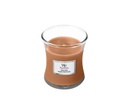 Woodwick Duftkerze Santal Myrrh Mini Jar