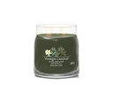 Yankee Candle Signature Duftkerze Silver Sage &amp; Pine Signature Medium Jar