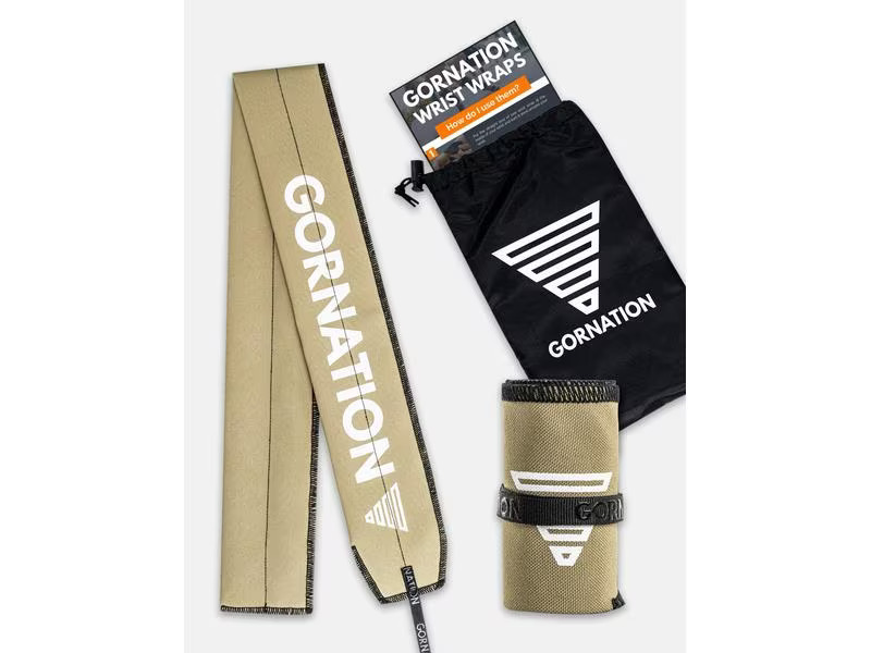Gornation Handgelenkbandage Performance One Size
