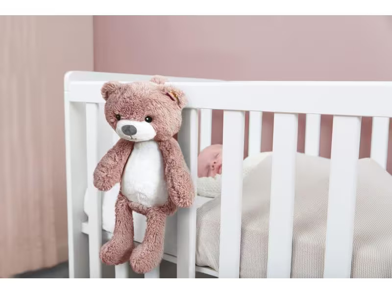 ZaZu Einschlafhilfe Brody Pink