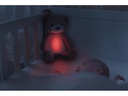 ZaZu Einschlafhilfe Brody Pink