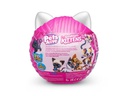 Zuru Funktionsplüsch Pets Alive – Smitten Kittens