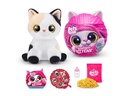 Zuru Funktionsplüsch Pets Alive – Smitten Kittens