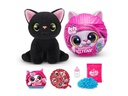 Zuru Funktionsplüsch Pets Alive – Smitten Kittens