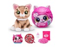 Zuru Funktionsplüsch Pets Alive – Smitten Kittens
